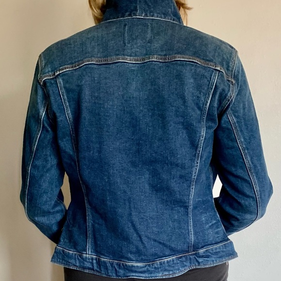 G-Star Jeans Jacket - Picture 8 of 8